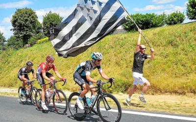 Tour de France 2021 : menu spécial – Odellia