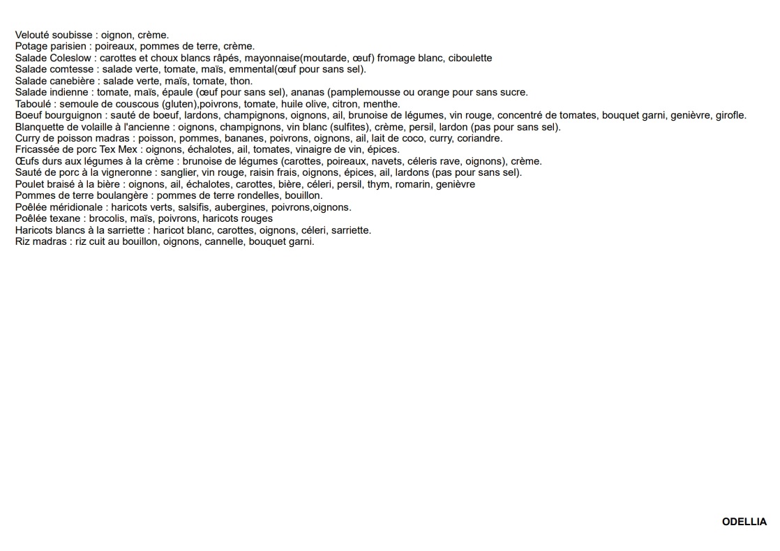 DIABETIQUE VERSO S0226