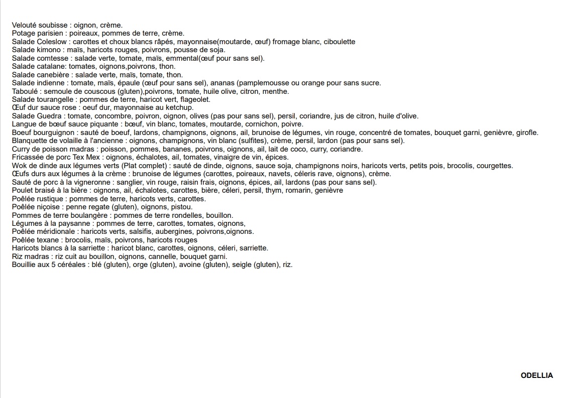 EQUILIBRE VERSO S0226