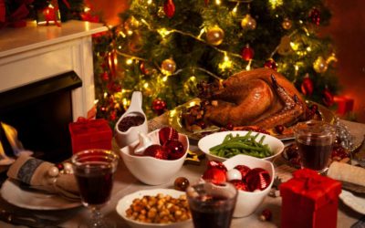 Que manger pour Noël et le Nouvel An 2025 ? Les menus festifs préparés par Odellia