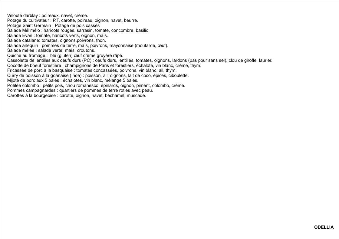diabetique s30 verso