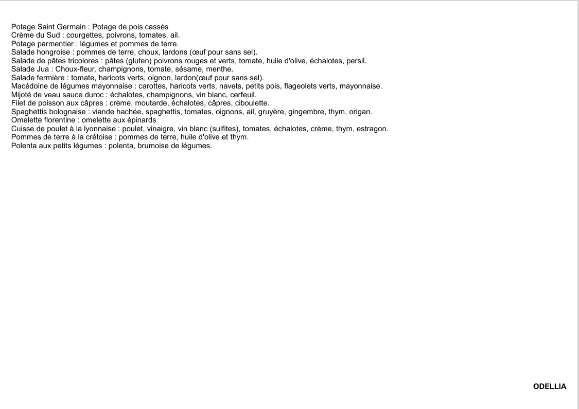 s31 diabetique verso