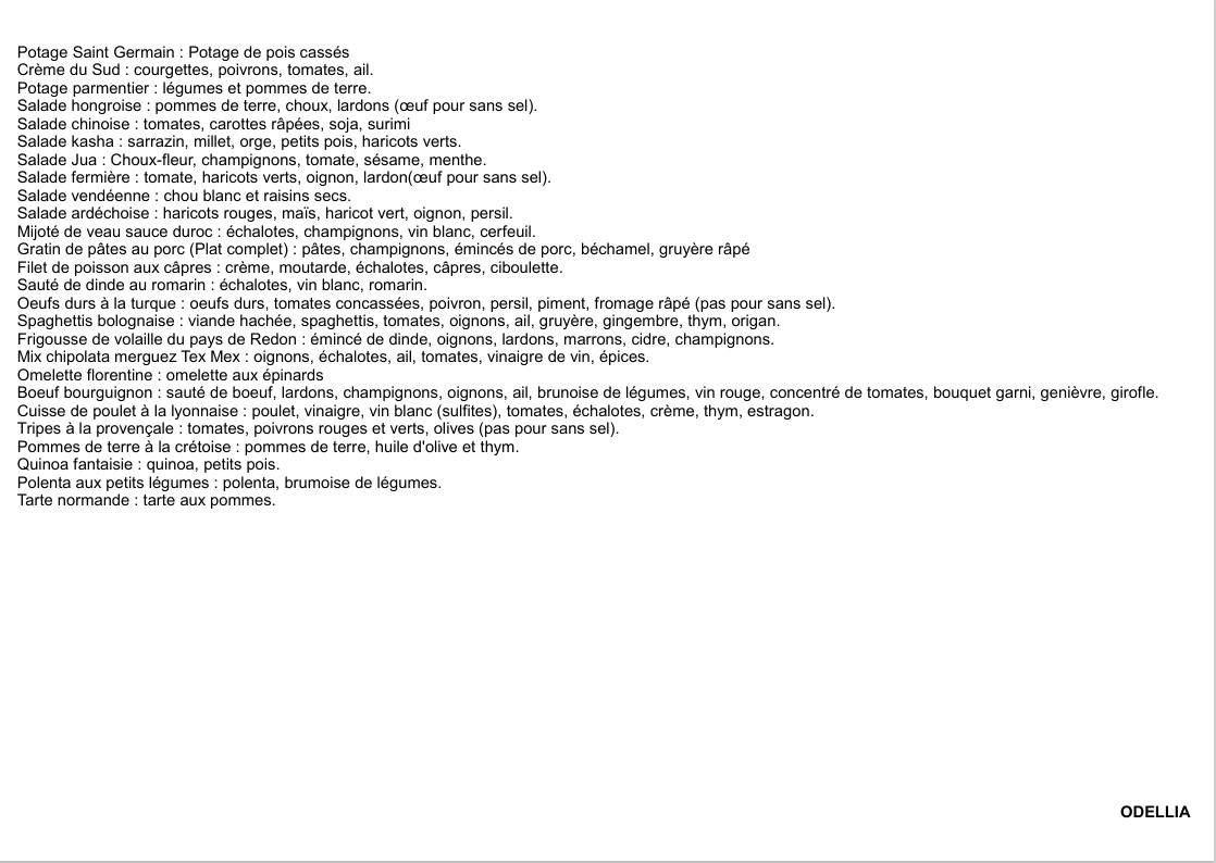 s31 equilibre verso